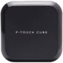 Brother P-touch PT-P710BT Cube Negro